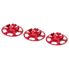 Blomster Samdan Cam Ikea Ev Dekorasyonu