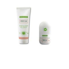 Incia Whitening Beyazlatici Dogal Roll On Deodorant 50 Ml Trendyol