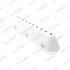 Samsung 1400 Devir 10 Kg A Camasir Makinesi Ww10n644rbw Ah