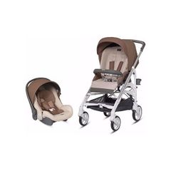 Inglesina Zippy Pro Travel Sistem Bebek Arabasi 4 Lu Set Fiyati