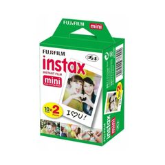 fujifilm instax mini 70 red