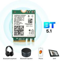 Masaustu Pc Ye Pci Exp Wi Fi Ve Bluetooth Kart Montaji Nasil Yapilir Youtube