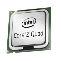 Какой сокет у процессора intel core 2 quad q9400