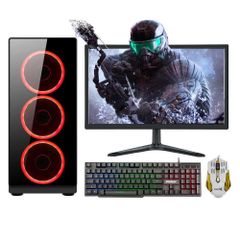 Izoly 21 5 Inc Masaustu Bilgisayar Intel Core I5 16 Gb Nvidia Geforce Gtx 1050 Ti Amazon Com Tr