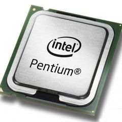 Intel pentium g4600 какой сокет