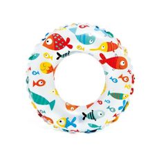 Intex Kristal Mavi Havuz 168x38 Cm