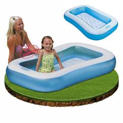 Intex 3 Bogumlu Sunset Bebek Havuz 86x25cm Fiyati