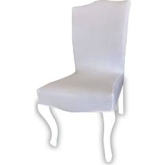 Değişik Sandalye Kılıfları