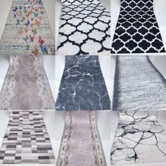 Sarar Hali Mozaik Desen Kaydirmaz Taban Hali Yolluk 120x750cm As138 Fiyati Ve Ozellikleri Gittigidiyor
