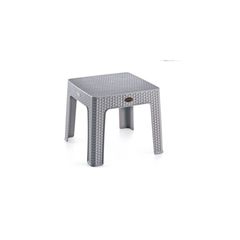 Irak Plastik Holiday Holiday Rattan Plastik 90 150 Camli Bahce Balkon Teras Masa Takimi 6 Kisilik Capuccino Trendyol