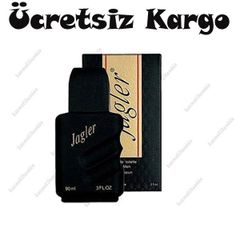 Jagler Classic Parfum 90 Ml Deodorant Roll On Erkek Parfum Seti