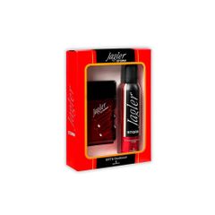 Jagler Classic Edt 90 Ml Ve 150 Ml Deodorant Erkek Parfum Set Fiyatlari