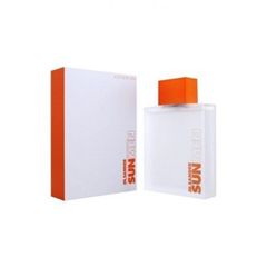 sun parfum jil sander