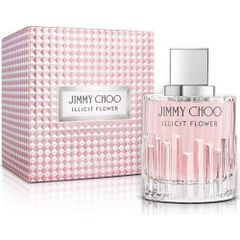 illicit flower jimmy choo amazon