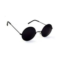 Yeni Marka Tasarimcisi Klasik Polarize Yuvarlak Gunes Erkekler Kucuk Vintage Retro John Lennon Gozluk Kadin Surus Metal Gozluk Kategori Gunes Gozlugu