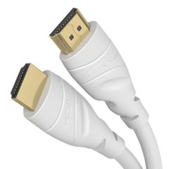 Micro HDMI to HDMI Cable - Flex Series – KabelDirekt