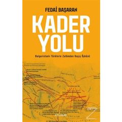 Kader Yolu Fedai Basaran Fiyatlari