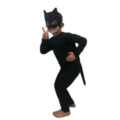 Kedi Cocuk Kostumu Fiyat Ve Modelleri