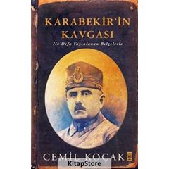 Kazim Karabekir Eserleri Idefix