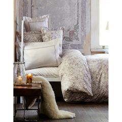 Karaca Home Ruth Nakisli Cift Kisilik Nevresim Jakar Battaniye Seti Karaca Home