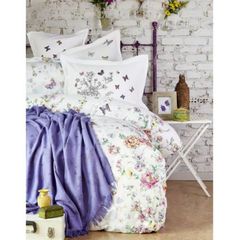Karaca Home Rapsody Fusya Cift Kisilik Pike Alkapida Com