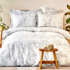 Karaca Home Nazen Krem Saten Nevresim Pike Seti 200 02 01 0196 Trendyol