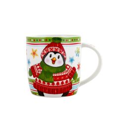 Karaca Tribe 4lu Mug Standli Set Karaca
