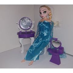 Elsa lı oda