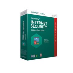 Kaspersky İnternet Security Fiyatları