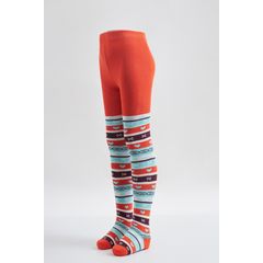40 Den Kadın Opak Külotlu Çorap SİYAH