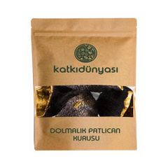Anadolu Aydin Patlican Fidesi 5 Adet Satin Al