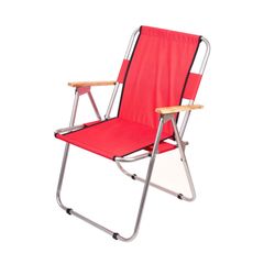 Modermo Ahsap Katlanir Sandalye 633466 110 Tekzen