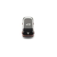 Bagaj kapağı Arka Kilit Kolu Anahtarı Önyükleme Düğmesi VW Audi İçin A4  Koltuk Skoda 3V0827566 indirim > İç parçalar /