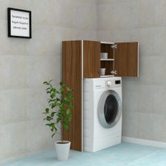 Orka 70 Cm Camasir Kurutma Makinesi Dolabi