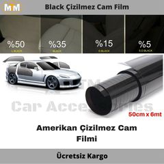 Oto Cam Filmi Fiyatları ve Modelleri