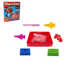 Lino Kinetik Kum Havuzu Mavi E2toys Com Tr