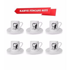 Ataturk Imzali Kahve Fincani Fiyat Ve Modelleri