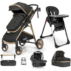 Kiwi Bebek Arabasi Ve Pusetler Fiyatlari