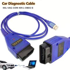 vcds 11.11 usb cable