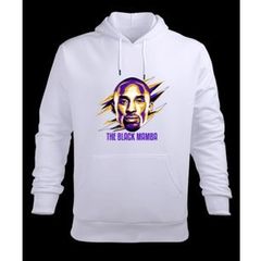 Kobe bryant black mamba 2024 sweatshirt