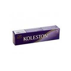 Koleston Set Sac Boyasi 4 77 Kadife Kahve 30009903 Carrefoursa