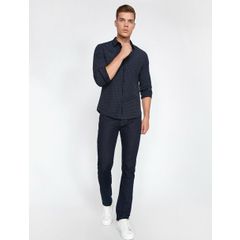 Erkek Kot Pantolon Brad Jeans Modelleri Koton Jeans