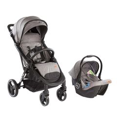 Kraft Surf Travel Bebek Arabasi Blue En Ucuz Fiyatlarla Minikoli Com Da Travel Sistem Bebek Arabalari Kraft