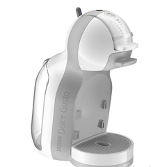 Krups KP1201 Nescafe Dolce Gusto Mini Me Beyaz Kapsüllü Kahve Makinesi