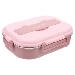 Pinnacle Thermoware Beslenme Kutusu (Pembe) 34801