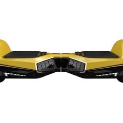 jetbas hoverboard