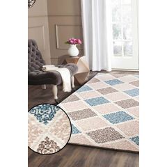 Sarar Lotto Bordo Yuksek Kalite Kaymaz Taban Hali 200x300 Cm Trendyol