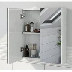 Lavabo Ustu Aynali Dolap Fiyat Ve Modelleri