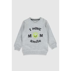 Lc Waikiki Bebek Sweat Shirt Fiyatlari