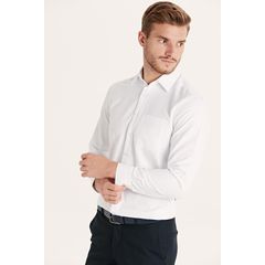 Luks Parlak Erkek Gomlek Uzun Kollu Yuksek Kalite Sahte Ipek Zarif Casual Gomlekler Parti Is Erkek Gomlek Erkekler Camisa Www Forshopsalon Co
